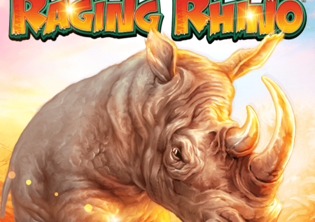 Raging Rhino