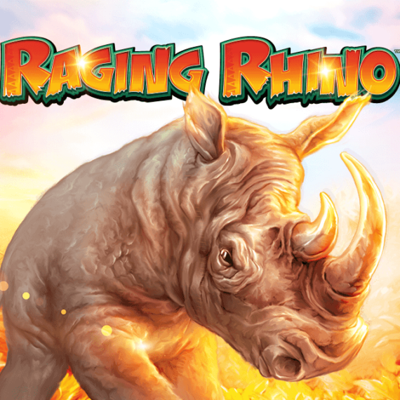 Raging Rhino