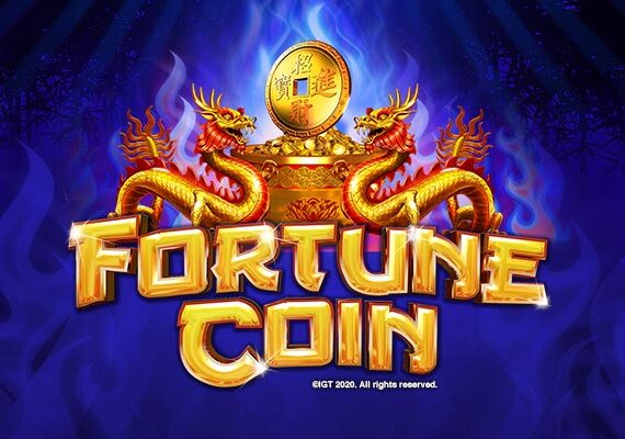 Fortune Coin